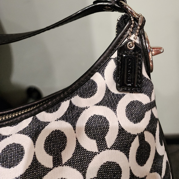 Coach vintage handbag - Picture 3 of 6